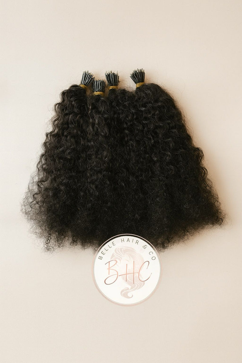Afro Kinky Nano Tips