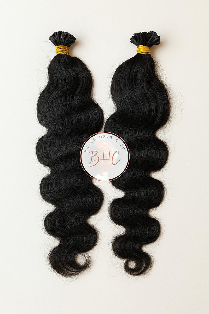 Body Wave Ktips