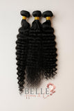 Deep Wave Wefts