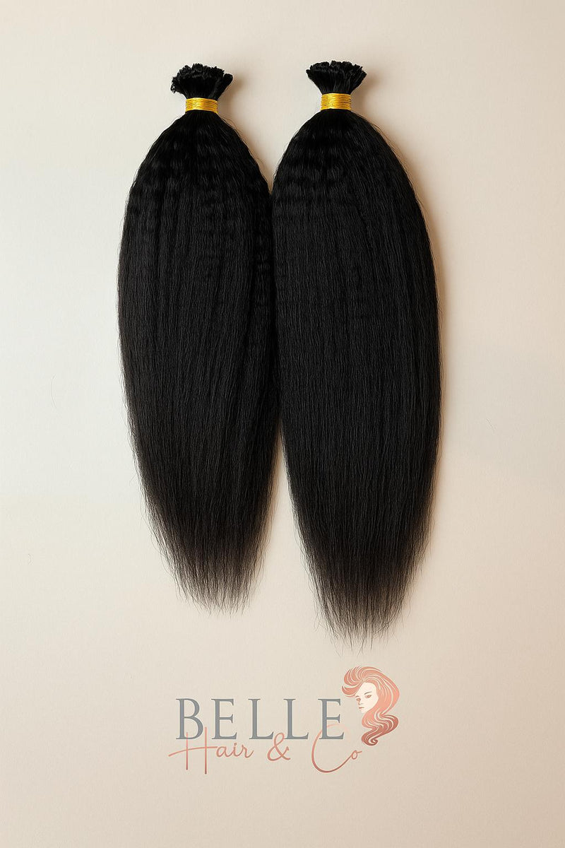 Kinky Straight Ktips