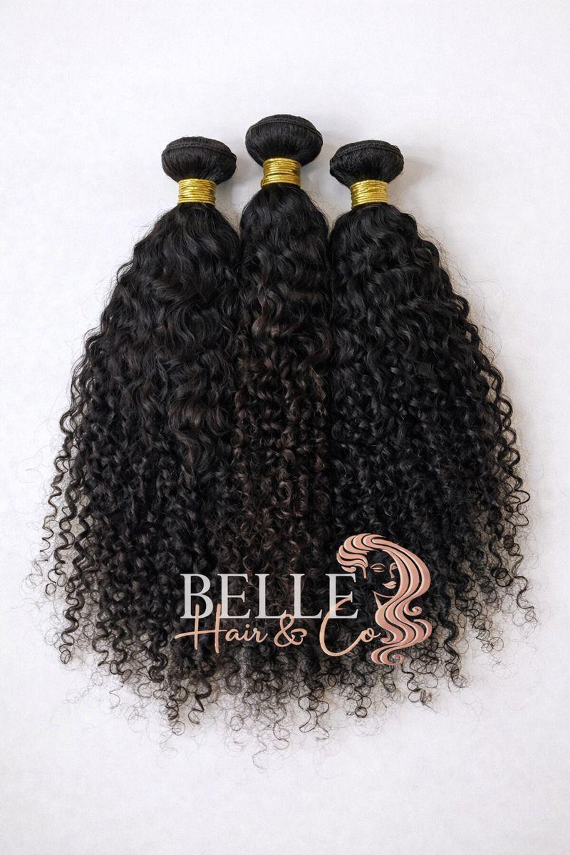 Multi textured wefts