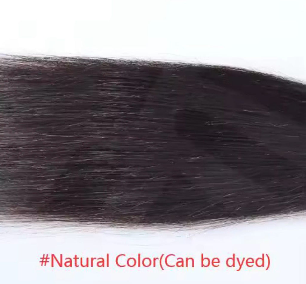 Ktips Color Multi-Textured Curly Ktips – BELLEHAIRANDCO
